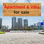 HS013 - Fully Furnished High standard Apartment for sale at Pearl Court Cyber Village Ebene