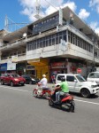 HS160 - Opportunity! - Prime commercial property in the centre of Port-Louis. - Quick sale !
