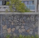 HS172 - Le Meritt Genesis  Premium Condominium