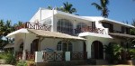 HS179 - Beach front property - Le Goulet Mauritius