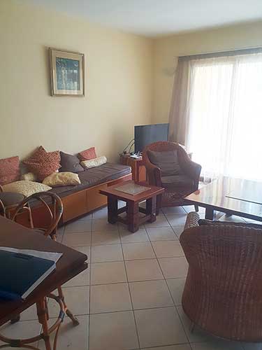 HS185 - Executive apartment for rent at Grand Bay