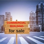 HS205 - Prime commercial property for sale along the Saint Jean road