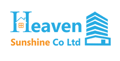 HeavenSunshine logo